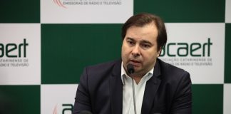 deputado rodrigo maia entrevista reforma tributaria alesc
