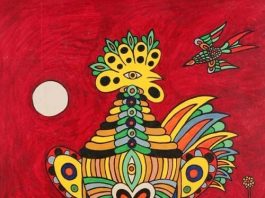 Antologia sobre a história da arte catarinense será lançada quinta (22) antologia historia da arte catarinense - meyer filho