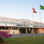 Comemoração 60 anos UFSC