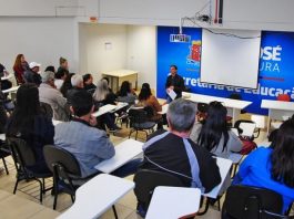 os contratou equipes de saude em sao jose