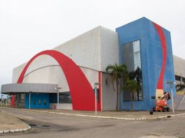pintura centro multiuso sao jose
