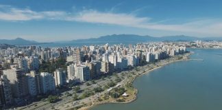 populacao sc habitantes florianopolis estimativa ibge 2019