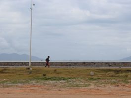 previsao do tempo 10 dias epagri ciram