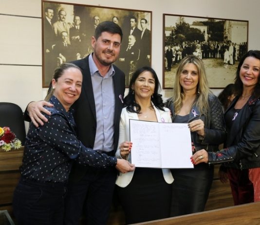 Câmara de São José instala procuradoria da mulher procuradoria especial da mulher - cmsj