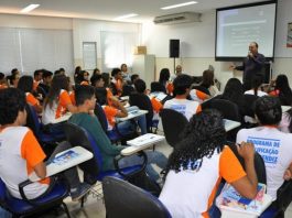 programa jovem aprendiz senac