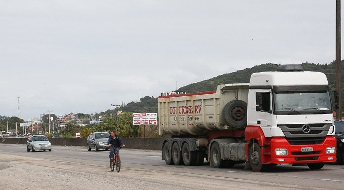 revitalizacao rodovia sc-401 florianopolis - julio cavalheiro secom