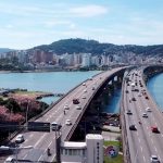 Pontes Pedro Ivo Campos e Colombo Salles