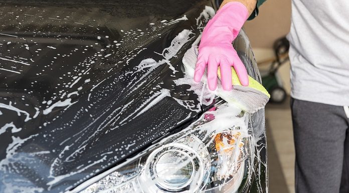 prefeitura de florianopolis proibe internamente lavar carros e calcadas