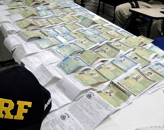 145 motoristas embriagados flagrados pela prf em sao jose