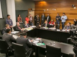 MP que trata de benefícios fiscais é admitida parcialmente pela CCJ MP que trata de beneficios fiscais é admitida parcialmente pela CCJ