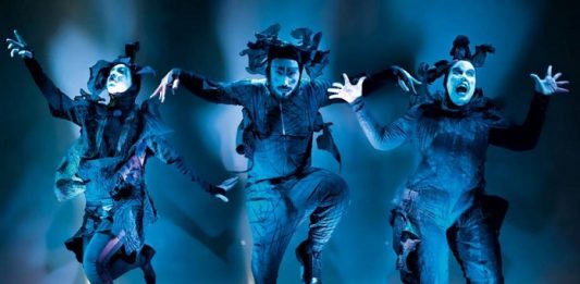 Festival de teatro Isnard Azevedo começa nesta sexta, em Florianópolis adeus palhacos mortos festival isnard azevedo florianopolis