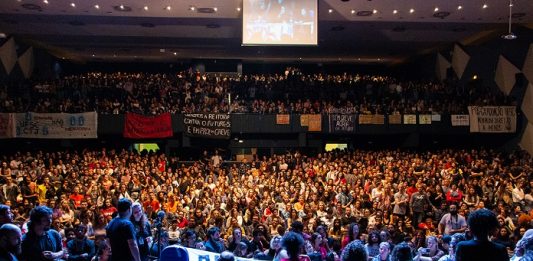 assembleia geral ufsc programa future-se rejeicao