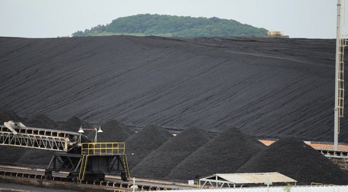 audiencia sobre minas de carvao desativadas em santa catarina - Miriam Zomer Arqui