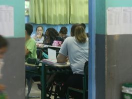 chamada 2 mil educadores rede estadual de ensino sc