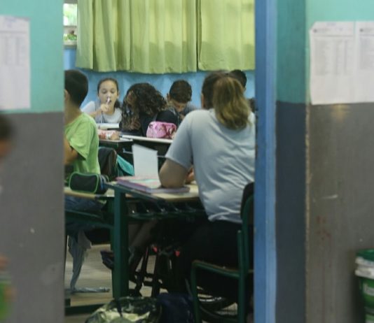 chamada 2 mil educadores rede estadual de ensino sc