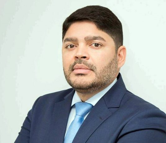 clonny caspistrano mdb sao jose