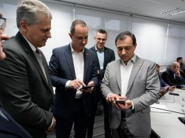 Governador convoca 100 agentes pra Polícia Civil e 96 pro IGP convocacao agentes seguranca publica pc e igp - secom