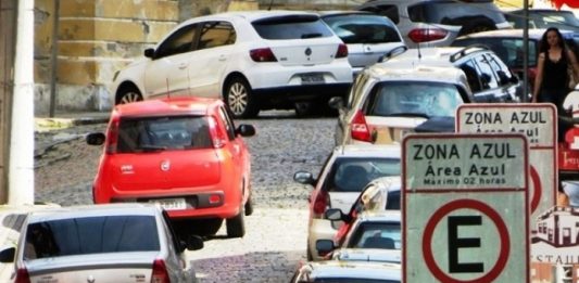 cpi da zona azul camara florianopolis