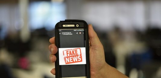 Polícia Militar desmente postagens sobre sequestros em São José cpmi fake news senado