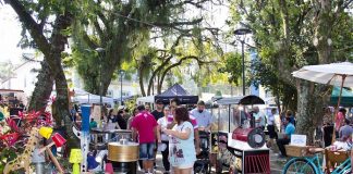 feira da freguesia edicao primavera 2019