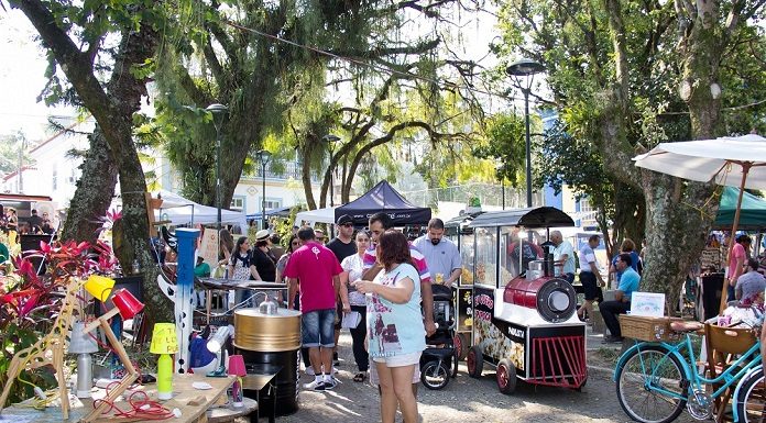 feira da freguesia edicao primavera 2019