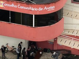 morador de rua encontrado morto em areias sao jose