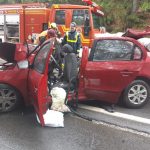 mortes e flagrantes embriaguez rodovias federais sc - prf