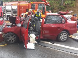 Final de semana nas rodovias federais em SC tem 9 mortes e 333 embriagados mortes e flagrantes embriaguez rodovias federais sc - prf