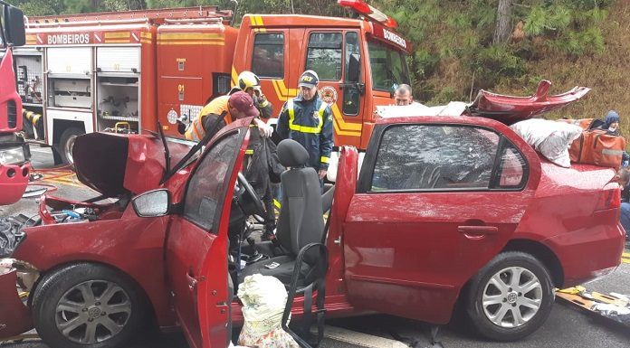 mortes e flagrantes embriaguez rodovias federais sc - prf