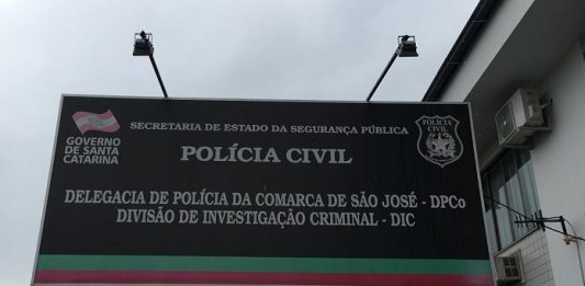 policia civil delegacia dic sao jose