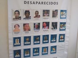 Delegacia de desaparecidos localizou mais de 12 mil pessoas em seis anos seis anos da delegacia de desaparecidos sc