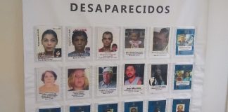 seis anos da delegacia de desaparecidos sc