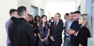 visita deputados seguranca alesc case sao jose