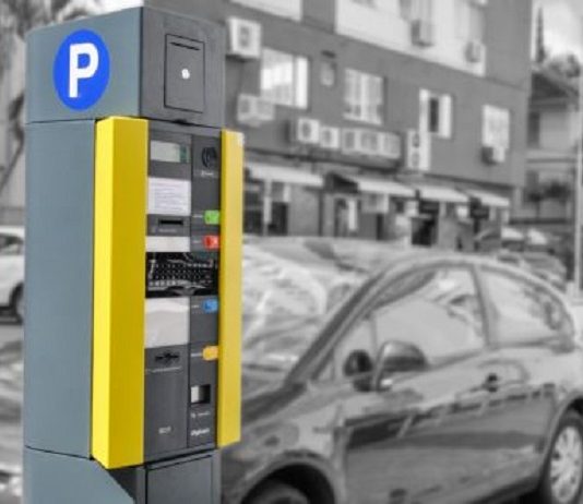 zona azul florianopolis rescisao de contrato dom parking