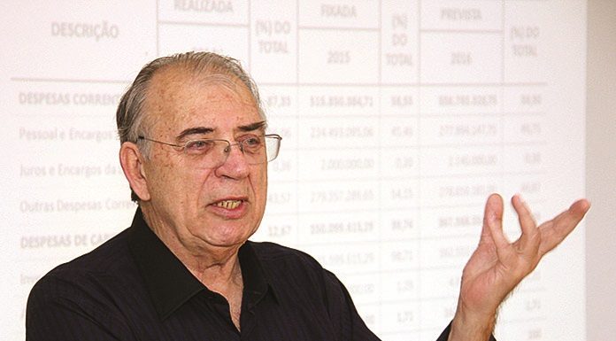 Antônio Carlos Vieira Vierião falecimento