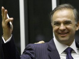 STJ concede liberdade a João Pizzolatti João Alberto Pizzolatti Júnior