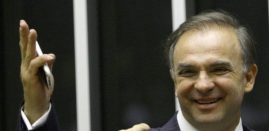 João Alberto Pizzolatti Júnior
