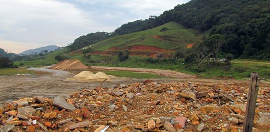 obras paralisadas sc