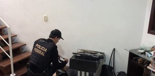 4ª fase da Operação Carne Fraca busca prender fiscais corruptos operacao carne fraca nova fase 9 estados