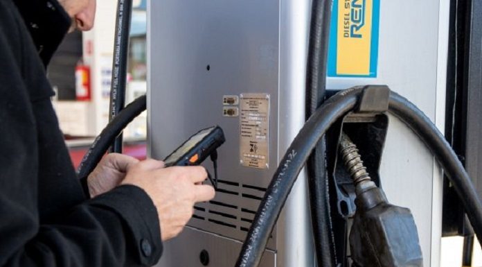 nova lei contra fraudes em postos de combustíveis em sc