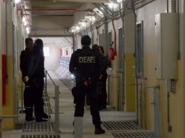 deap concurso 600 agentes penitenciários sc