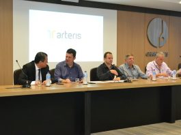 prefeitos grande florianópolis mobilidade