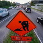 sc-401 sera interditada para reconstrucao de galeria pluvial florianopolis