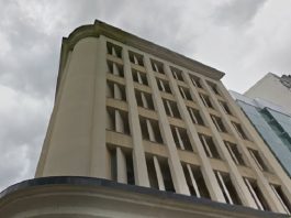 Pesquisa eleitoral em Florianópolis mostra Gean Loureiro à frente