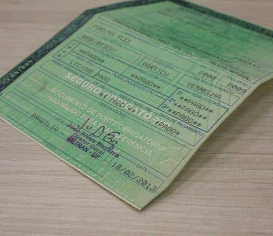 Despachantes de SC poderão expedir documentos de veículos crlv despachantes santa catarina