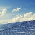placas de energia solar fotovoltaica