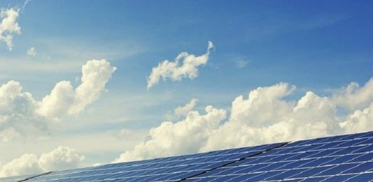 Prefeitura de São José avalia instalação de energia solar em consulta pública placas de energia solar fotovoltaica