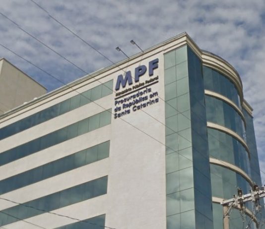 MPF em Santa Catarina