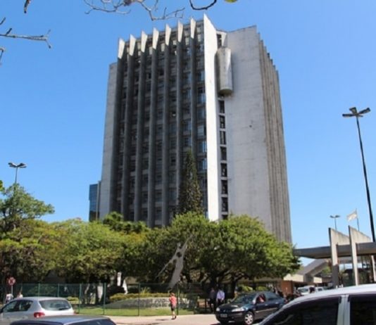 Tribunal de Justiça de Santa Catarina