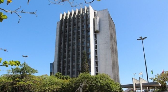 Tribunal de Justiça de Santa Catarina